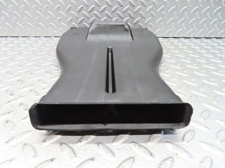 C140 rear air duct used OEM