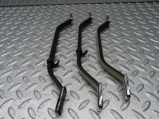 20283 Mercedes-Benz W114 280CE Coupe Interior Roof Grab Handle Set