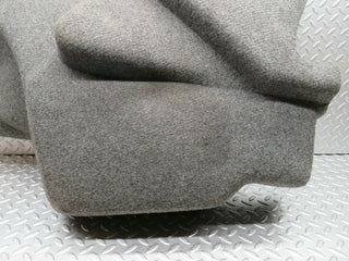 22396 Mercedes-Benz C124 E220 Coupe Trunk Boot Cover Panel Left Side