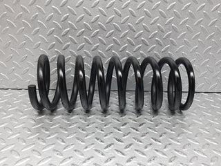 41224 Mercedes-Benz W126 300SE Rear Coil Spring Pair 1163241104