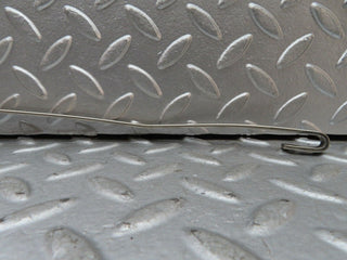 20409 Mercedes-Benz W114 280CE Coupe Wiper Arm Right Side