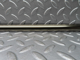 20161 Mercedes-Benz R129 300SL Coupe Right Door Chrome Moulding Trim