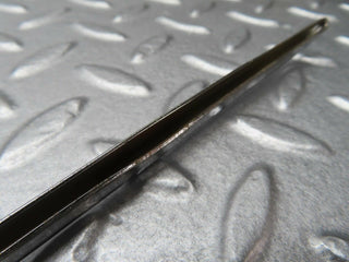 12818 Mercedes-Benz W111 220SE Roof Chrome Trim Right Side