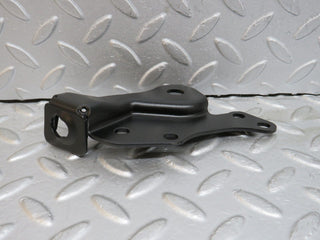 W124 Cabriolet accelerator cable bracket holder used OEM