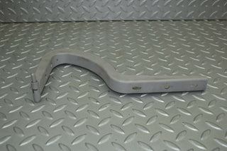 R107 SLC trunk lid hinge left side used OEM