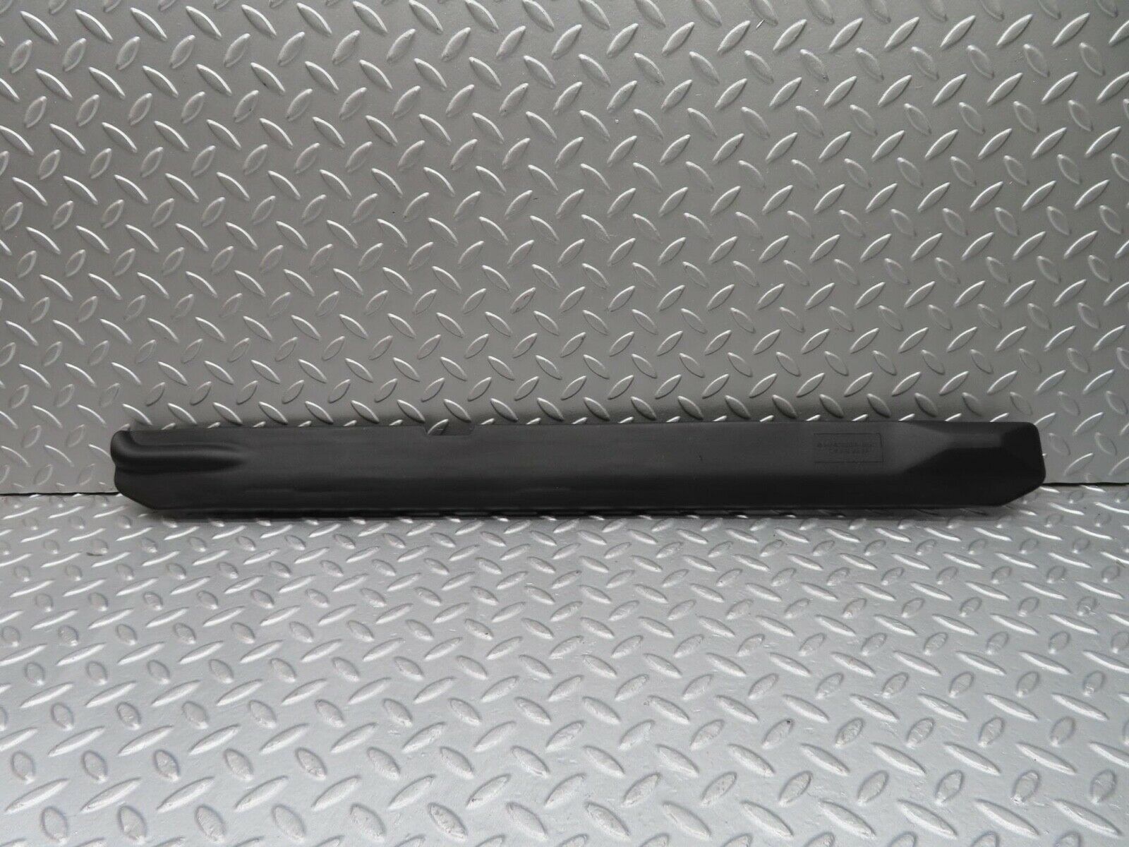 11896 Mercedes-Benz R129 300SL Coupe Radiator Cover 1295050388
