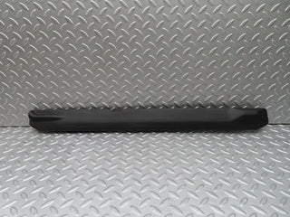 R129 SL radiator cover used OEM