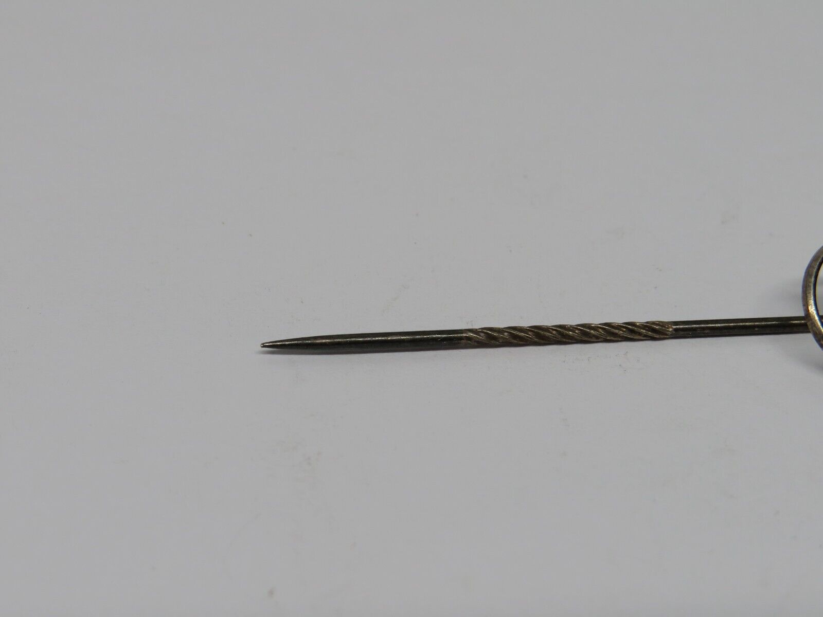 37504 Mercedes-Benz Vintage Lapel Pin Badge