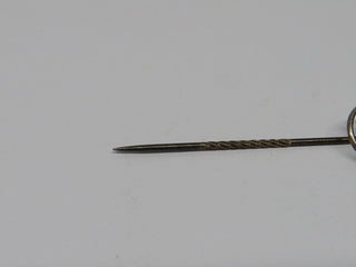Vintage lapel pin badge used OEM
