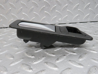 W201 Baby Benz right interior door handle used OEM