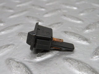 30063 Porsche 924 Front Fog Light Switch 477941563