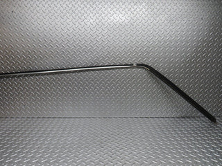 28462 Mercedes-Benz S123 240D Wagon Roof Chrome Trim Left Side