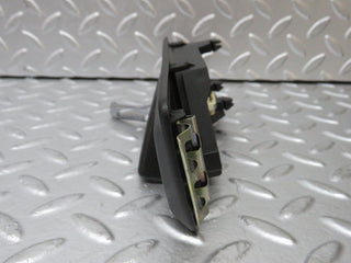 30267 Mercedes-Benz W124 230E Interior Door Handle Rear Right 1247600261