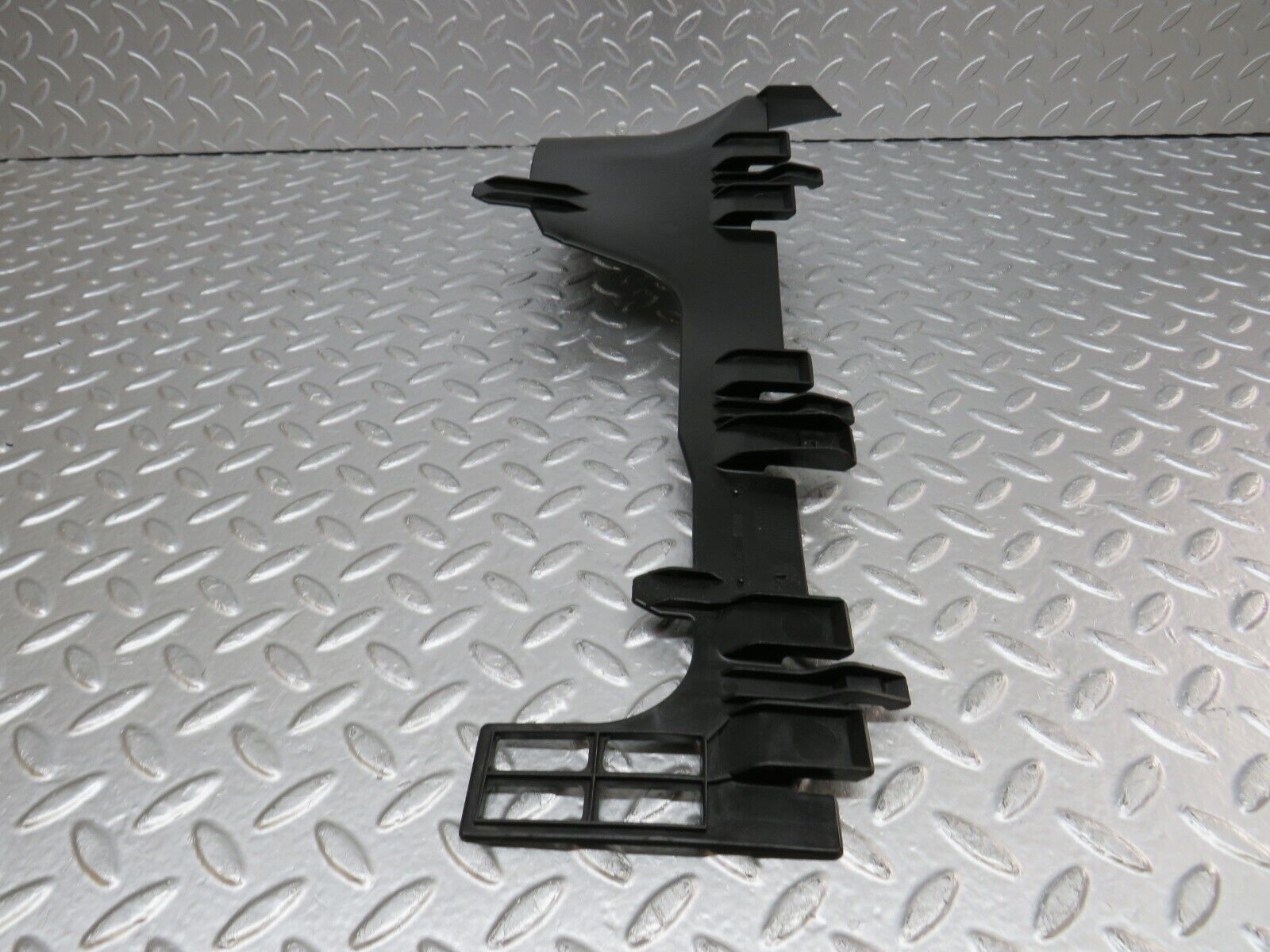 34038 Mercedes-Benz W124 260E Under Dash Panel Left Side 1246891508