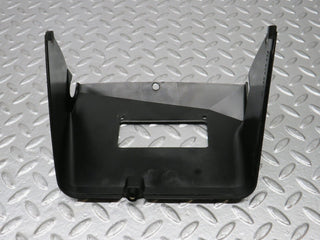 30008 Porsche 924 Headlight Lower Surround Shield Right 477805632