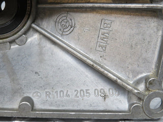 39425 Mercedes-Benz R129 320SL Coupe Belt Tensioner Assembly 1042050905