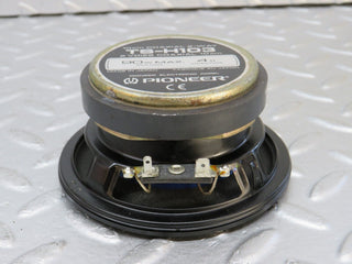 W201 Baby Benz speaker used OEM