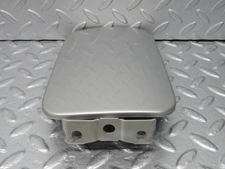 R129 SL fuel tank flap cap used OEM