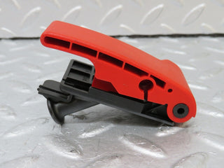 35252 Mercedes-Benz W221 Hood Opener Bonnet Opener Release 1248800320