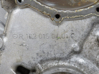 26088 Mercedes-Benz W123 200 Engine Timing - Oil Pump Cover 1020150401