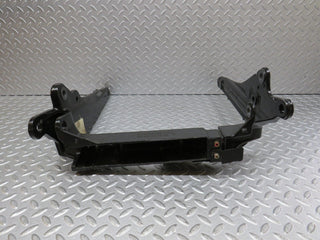 36833 Mercedes-Benz R129 300SL-24 Front Left Seat Base 1299190006 1299190206
