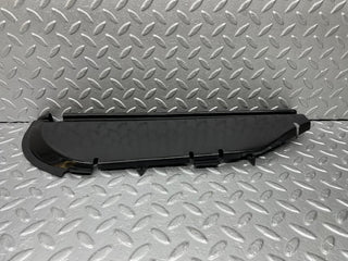 38707 Mercedes-Benz W201 190E 2.6L Sunroof Cable Slide Cover 2017820156