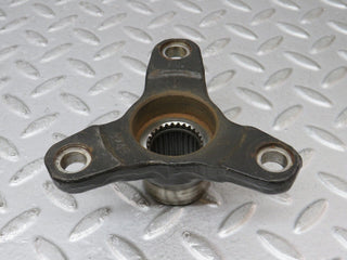 W126 automatic gearbox rear flange used OEM