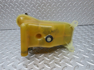 31848 Mercedes-Benz W201 190LE 1.8L Coolant Tank Reservoir 1245000649 1245000406