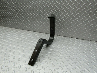 W115 trunk lid hinge left side used OEM