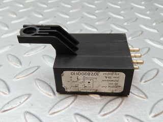 4713 Mercedes-Benz W114 280CE Coupe Heated Window Relay 1078200110