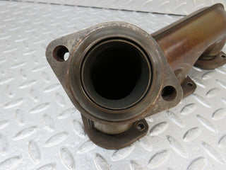 35009 Mercedes-Benz W210 320E Exhaust Manifold Right Side