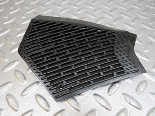 25408 Mercedes-Benz W123 200 Front Right Speaker Cover 1236802807