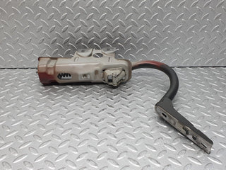 41192 Mercedes-Benz W126 300SE Trunk Hinge Right Side