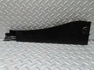 W124 front left cable channel used OEM