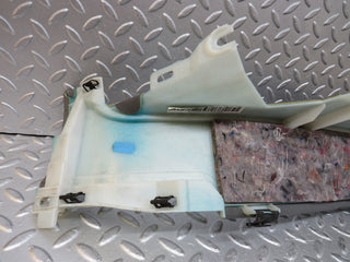 35121 Mercedes-Benz W221 C Pillar Cover Grey Right Side 2216900825