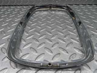 20262 Mercedes-Benz W114 280CE Coupe Headlight Chrome Frame Hella