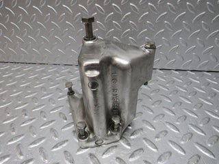 0079 Mercedes-Benz W116 350SE Alternator Generator Holder Bracket 1161551035