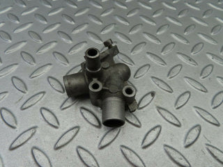 6268 Mercedes-Benz W126 380SE Cold Start Valve Housing 1160940812