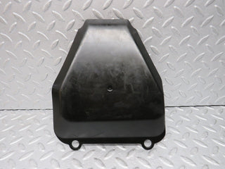 R129 SL knee bolster cover used OEM