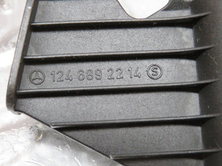 W124 bracket used OEM