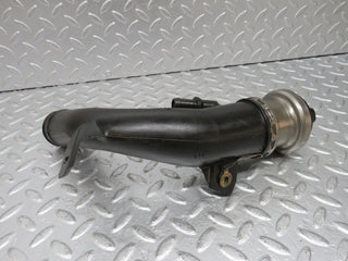 33286 Mercedes-Benz W202 C180 Fuel Tank Filling Pipe & Cap 2024700320