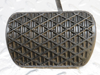 32241 Mercedes-Benz W123 230E Brake Pedal With Rubber 1232910082