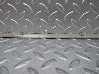 27000 Mercedes-Benz W123 240D Sunroof Chrome Trim