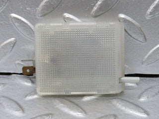 W124 Wagon glove box light used OEM