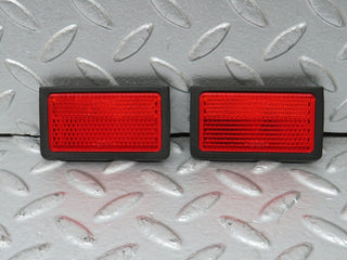 33962 Mercedes-Benz W126 380SE Door Reflector 1268200074