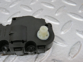 W221 heater actuator motor used OEM