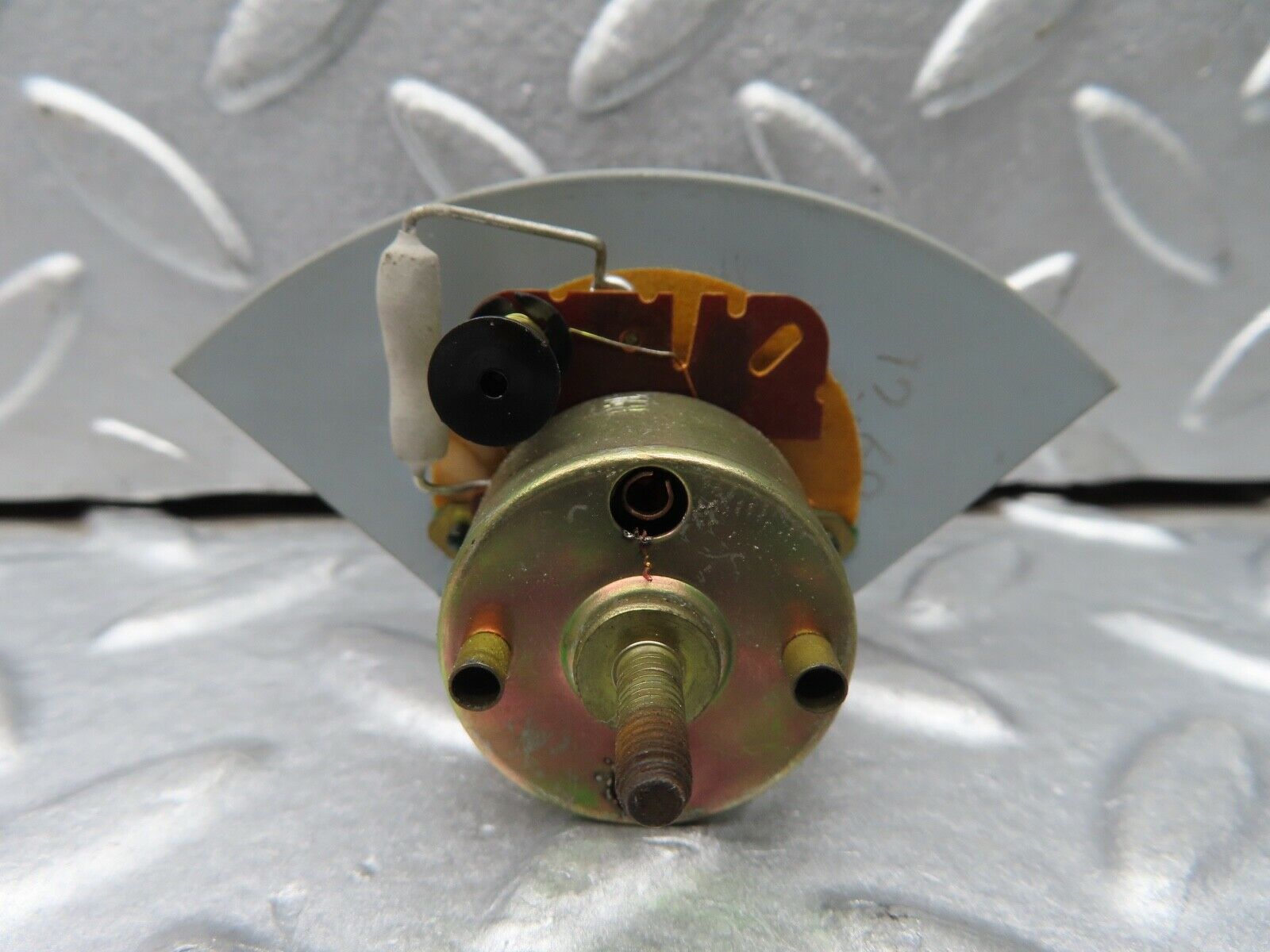 18343 Mercedes-Benz W115 Fuel Gauge