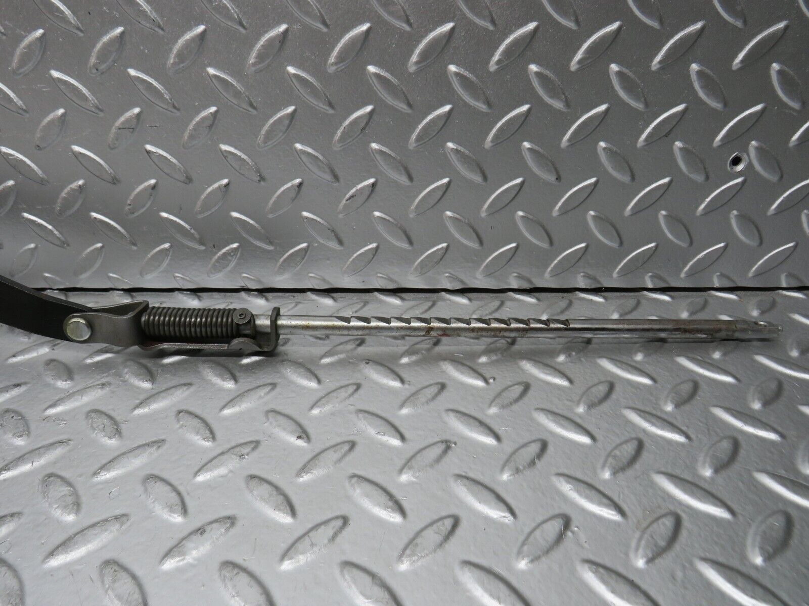 28859 Mercedes-Benz W123 230E Handbrake Regulator
