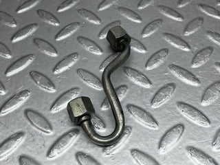 W126 fuel line pipe used OEM