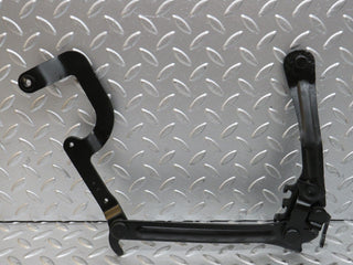 28450 Mercedes-Benz S123 240D Wagon Bonnet Hinge Right Side